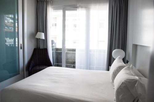 Apartamento Estudio del hotel Maroa. Foto 6