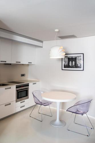 Apartamento Estudio del hotel Maroa. Foto 8