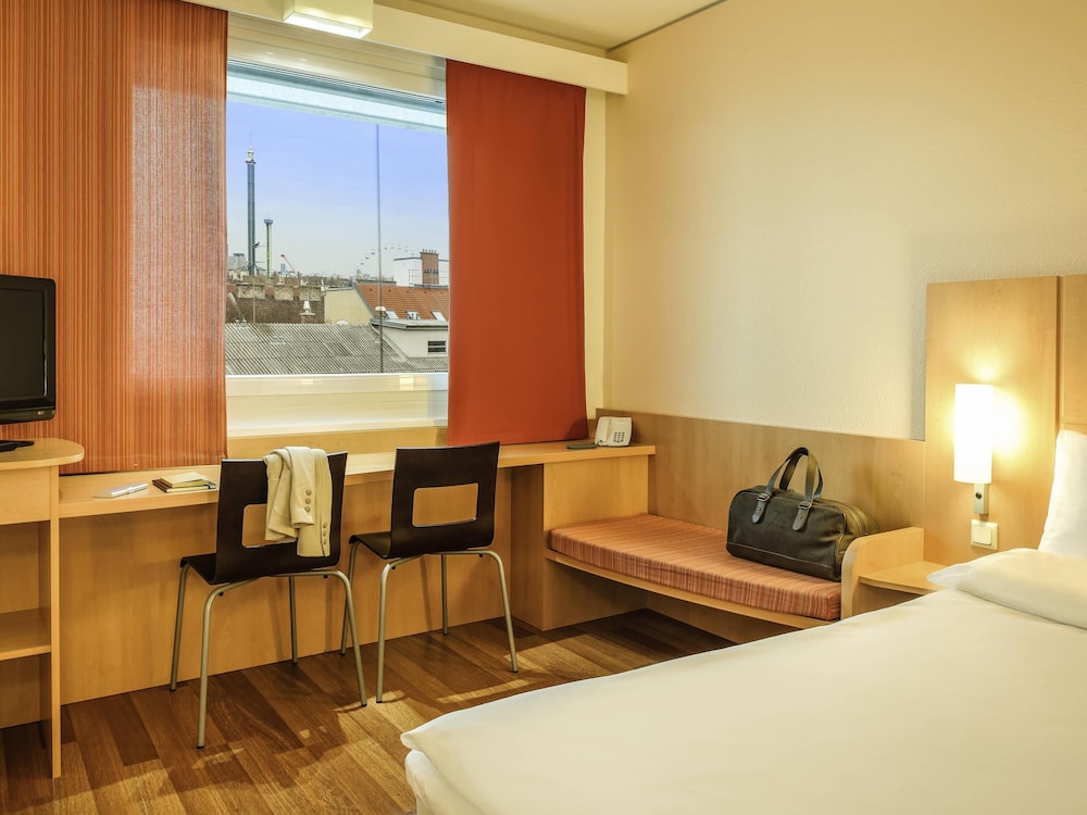 MyRoom By Bojan - Café Olé del hotel Ibis Wien Messe. Foto 2