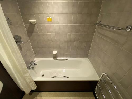 Habitación Familiar del hotel Mercure Bradford, Bankfield. Foto 4