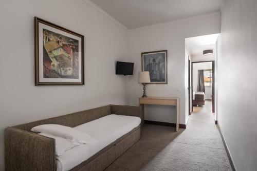 Habitación Familiar del hotel Crisol Tres Pastorinhos. Foto 7