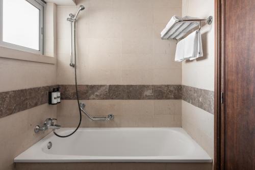 Habitación Familiar del hotel Crisol Tres Pastorinhos. Foto 9