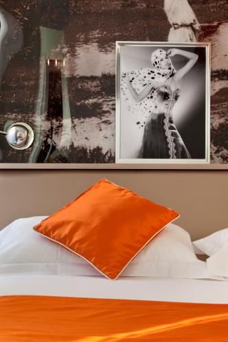 Habitación Individual del hotel Mayet