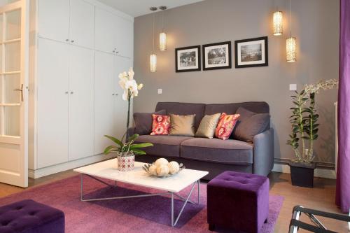 Superior Apartment - located in the building nextdoor del hotel Mayet. Foto 1