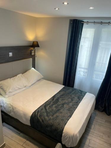 Habitación Doble Estándar del hotel Mary's République