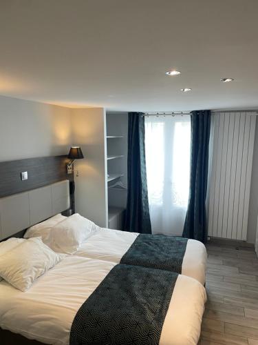 Suite Familiar del hotel Mary's République. Foto 2