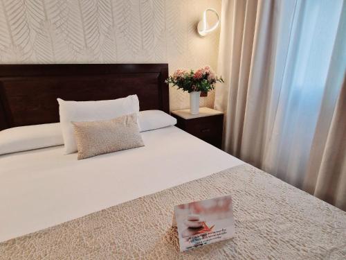 Suite Junior Familiar del hotel Plaza Del Castillo. Foto 5
