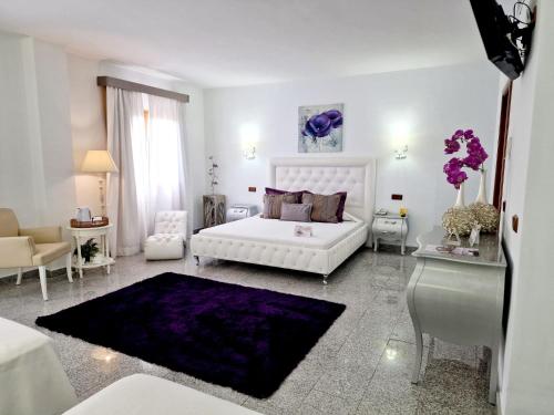 Suite Familiar del hotel Plaza Del Castillo. Foto 1