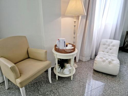 Suite Familiar del hotel Plaza Del Castillo. Foto 4