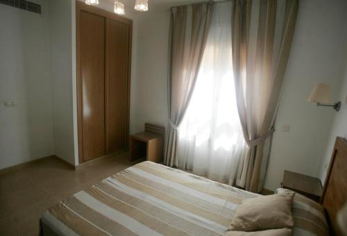 Habitación Doble del hotel Goartín. Foto 11