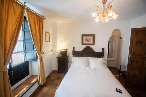 Habitación Doble del hotel Soho Boutique Palacio San Gabriel. Foto 3