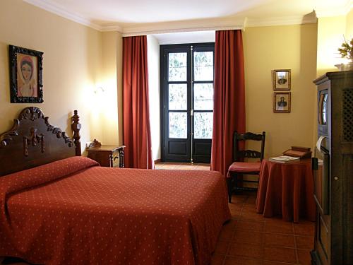Habitación Doble del hotel Soho Boutique Palacio San Gabriel. Foto 6