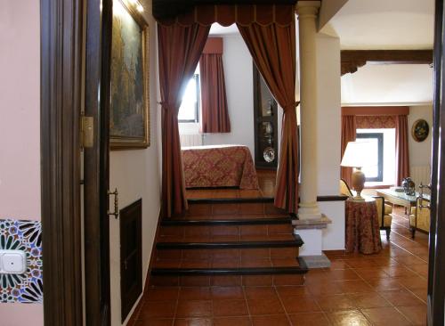 Suite Presidencial del hotel Soho Boutique Palacio San Gabriel. Foto 2