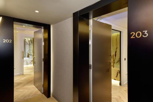 Deluxe Communicated Room del hotel MiM Andorra member of Meliá Collection. Foto 5