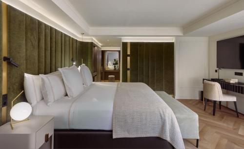 HABITACION COMUNICADA del hotel MiM Andorra member of Meliá Collection. Foto 3