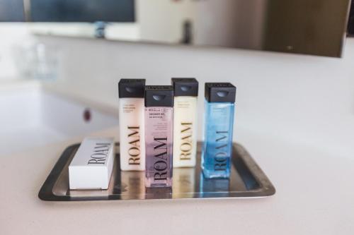 Habitación Doble Estándar del hotel Z New York. Foto 4