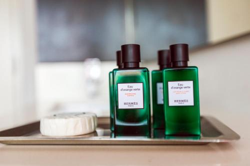 Habitación Deluxe - 1 cama grande del hotel Z New York. Foto 1