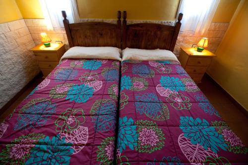 One-Bedroom Apartment (2 Adults) del hotel Alojamientos El Tejado. Foto 2