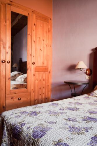 Estudio del hotel Alojamientos El Tejado