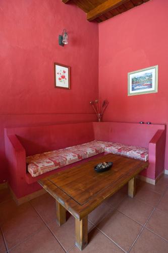 Apartamento de 1 dormitorio del hotel Alojamientos El Tejado. Foto 1