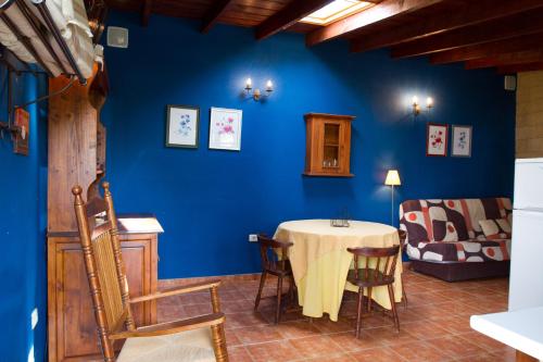 Apartamento de 2 dormitorios del hotel Alojamientos El Tejado. Foto 1