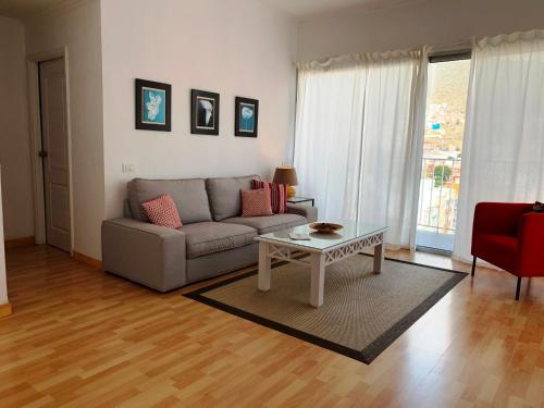 Apartamento de 1 dormitorio - Ático del hotel Bruja. Foto 5