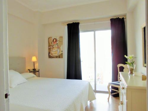 Apartamento de 1 dormitorio - Ático del hotel Bruja. Foto 13