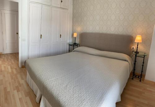 Apartamento de 1 dormitorio - Ático del hotel Bruja. Foto 16