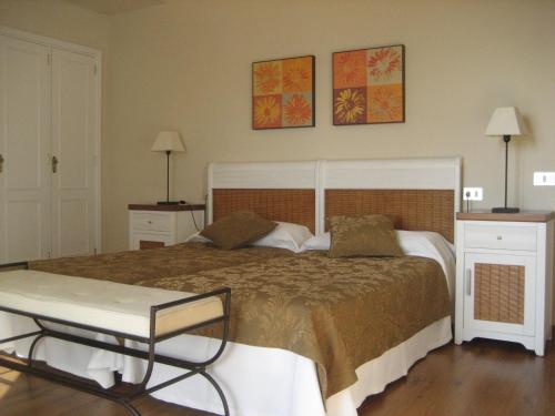 Apartamento Estándar Plus con 1 dormitorio del hotel Bruja. Foto 4