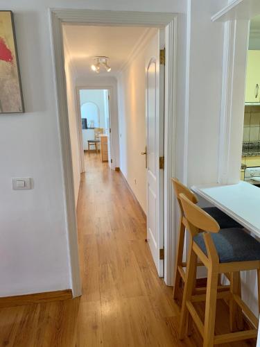 Apartamento Estándar Plus con 1 dormitorio del hotel Bruja. Foto 9