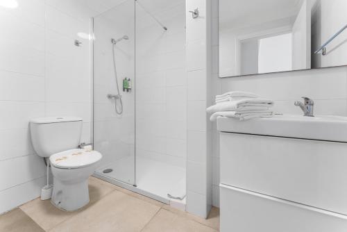 Apartamento Superior de 2 dormitorios del hotel Bruja. Foto 5