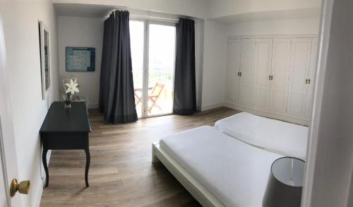 Apartamento Superior de 1 dormitorio del hotel Bruja. Foto 22