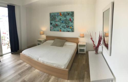 Apartamento Superior de 1 dormitorio del hotel Bruja. Foto 24