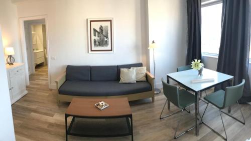 Apartamento Superior de 1 dormitorio del hotel Bruja. Foto 35