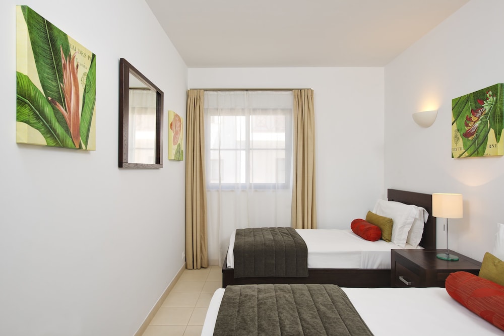 Family Suite del hotel Melia Tortuga Beach. Foto 2