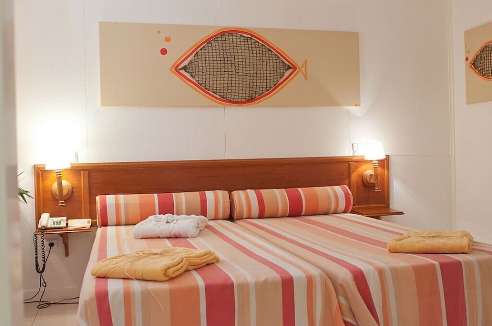 Bungalow Confort del hotel Oasis Belorizonte