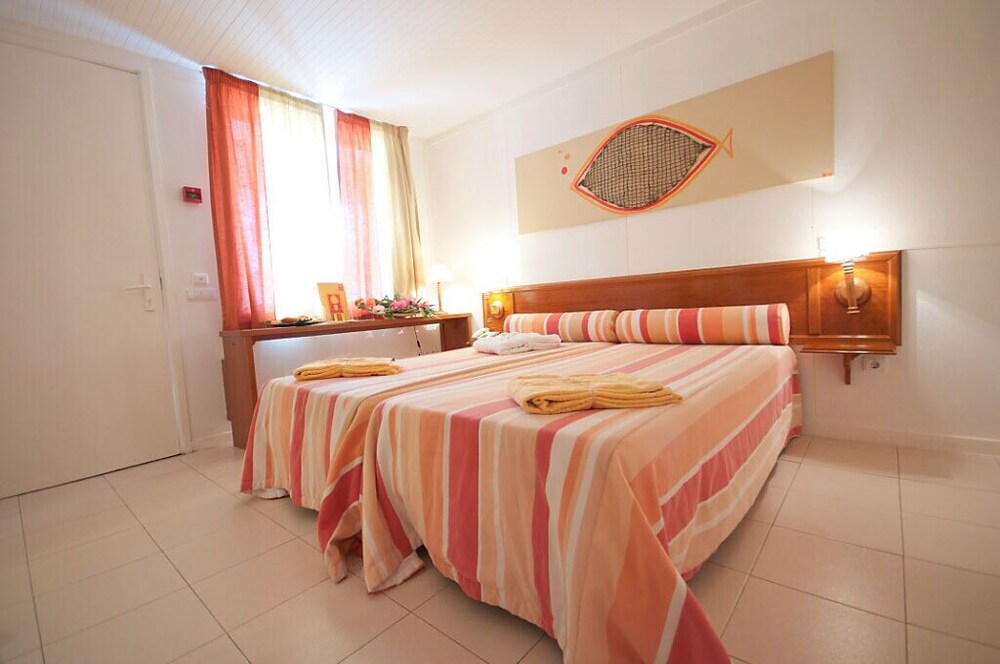 Bungalow Confort del hotel Oasis Belorizonte. Foto 3