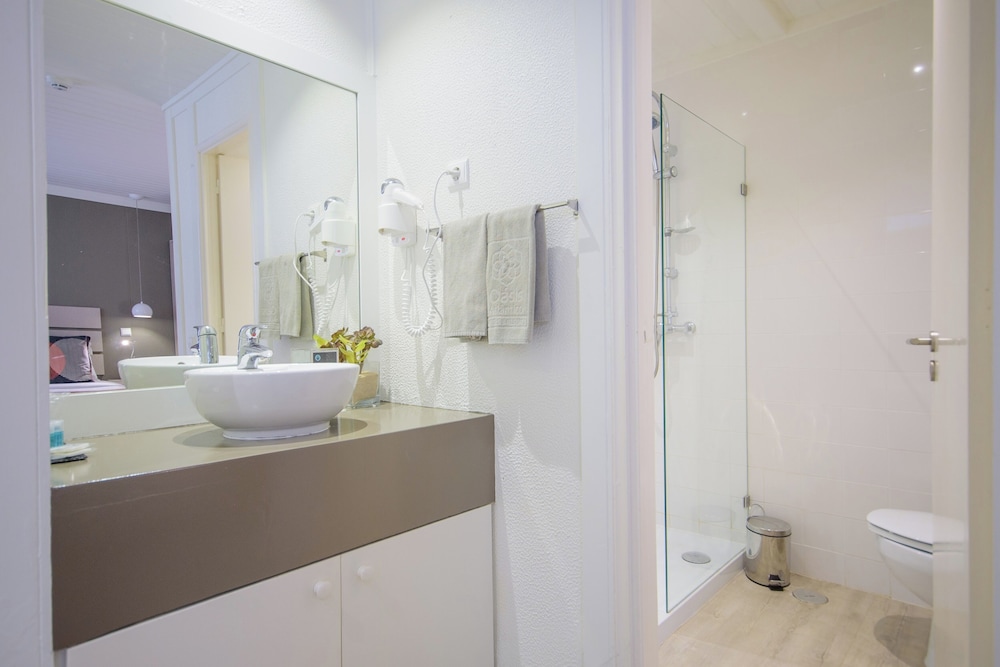 Bungalow Confort del hotel Oasis Belorizonte. Foto 4