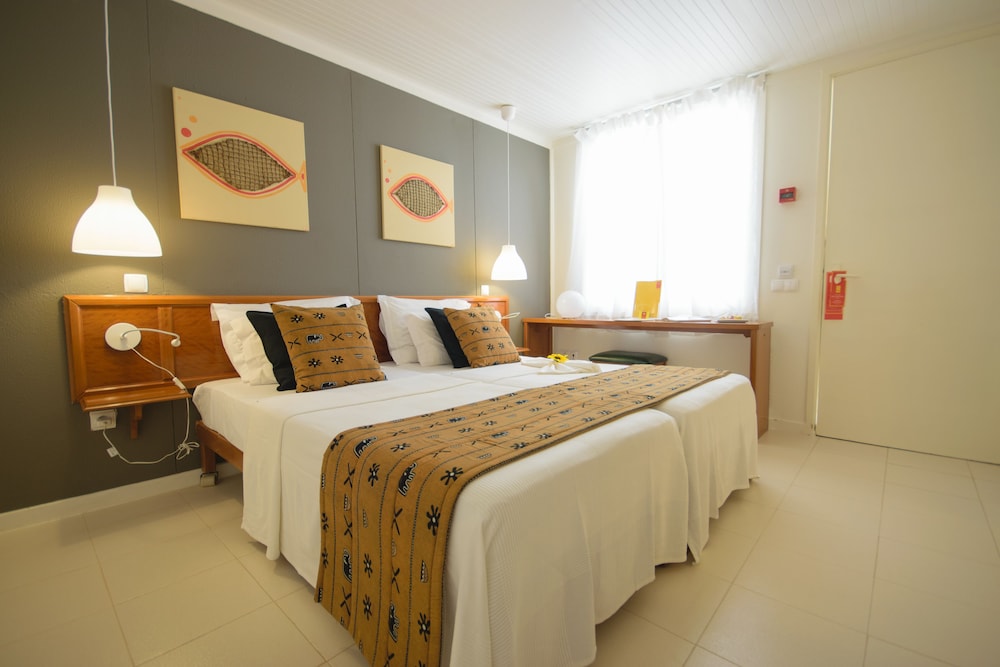 Bungalow Deluxe del hotel Oasis Belorizonte. Foto 5