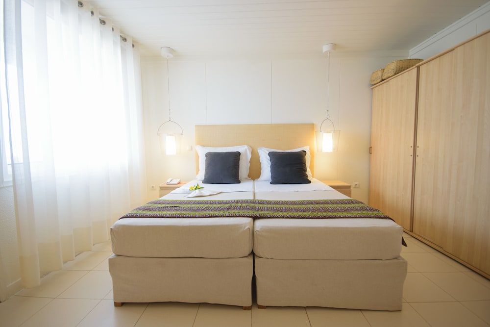 Bungalow Deluxe del hotel Oasis Belorizonte. Foto 9