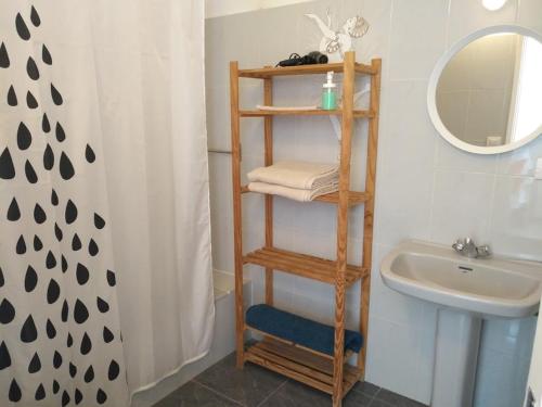 Apartamento de 1 dormitorio con balcón del hotel Rocamar. Foto 5
