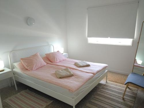 Apartamento de 1 dormitorio con balcón del hotel Rocamar. Foto 6