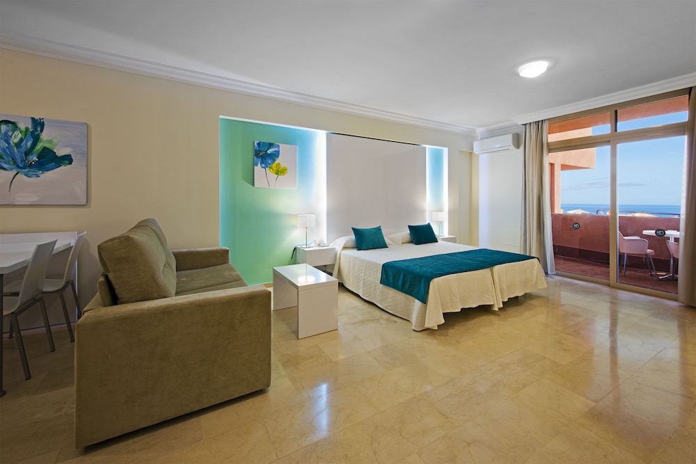 Estudio económico del hotel Kn Panoramica Heights. Foto 1