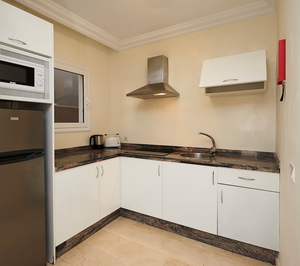 Apartamento, 3 habitaciones del hotel Kn Panoramica Heights. Foto 3