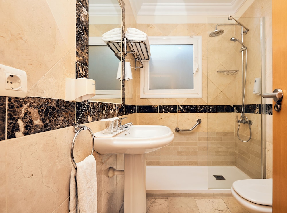 Apartamento, 3 habitaciones del hotel Kn Panoramica Heights. Foto 5