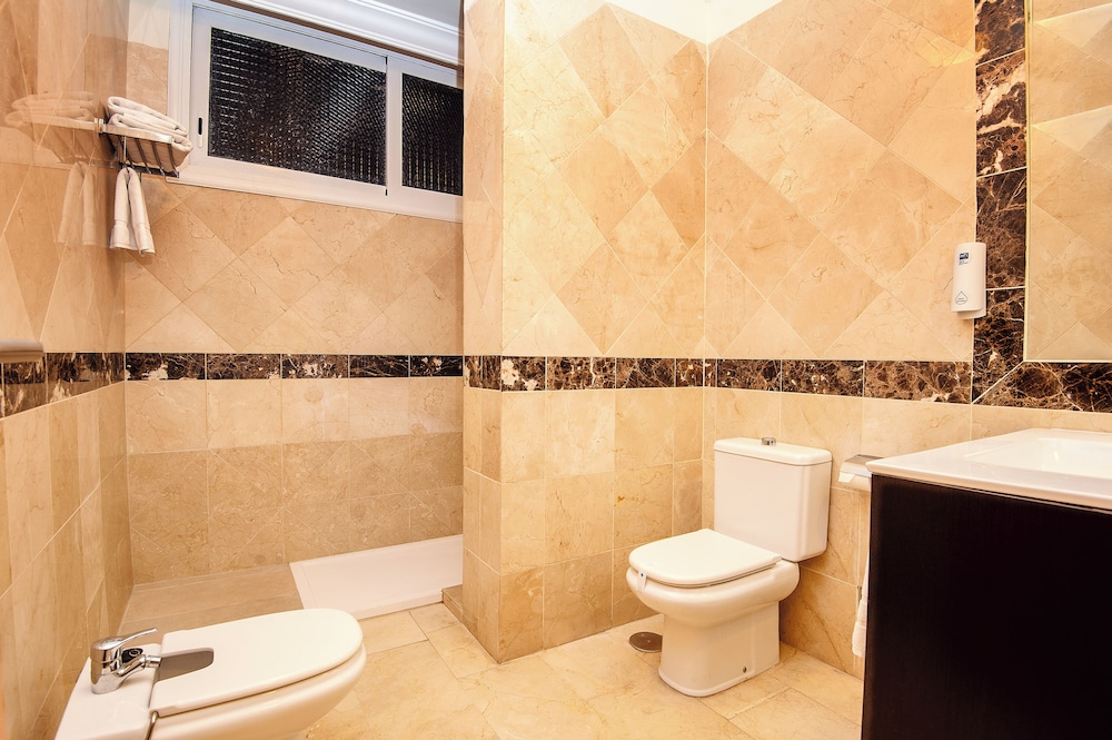 Apartamento, 1 habitación del hotel Kn Panoramica Heights. Foto 4