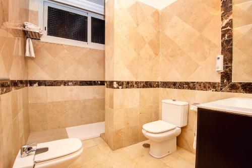 Apartamento de 1 dormitorio del hotel Kn Panoramica Heights. Foto 4