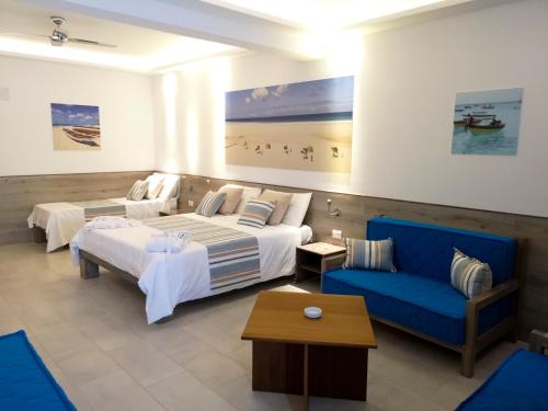 Suite Junior con balcón del hotel Sobrado. Foto 10