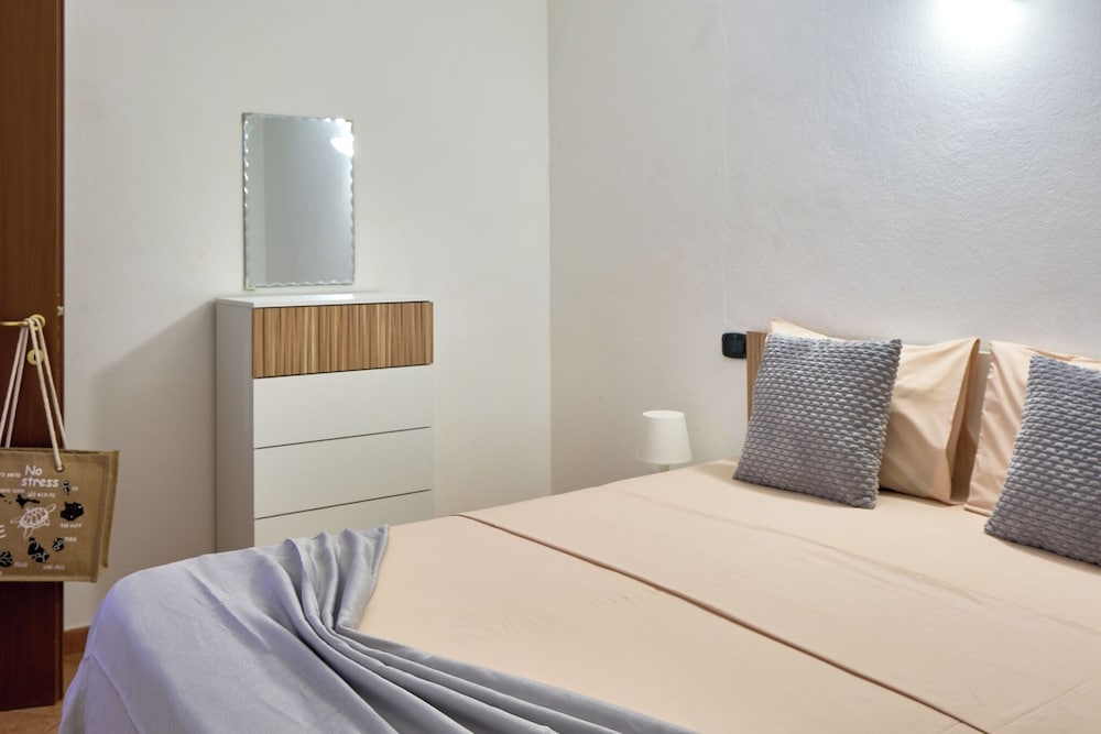 Apartamento, 1 habitación del hotel Porto Antigo Residence