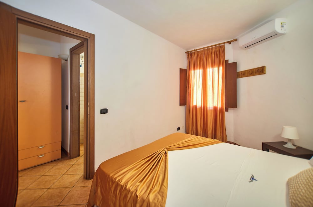 Apartamento, 1 habitación del hotel Porto Antigo Residence. Foto 1